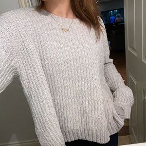 Aerie Crewneck Sweater
